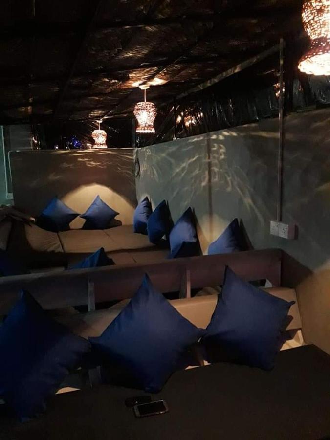 Beach Hub Guesthouse Galle Exterior foto