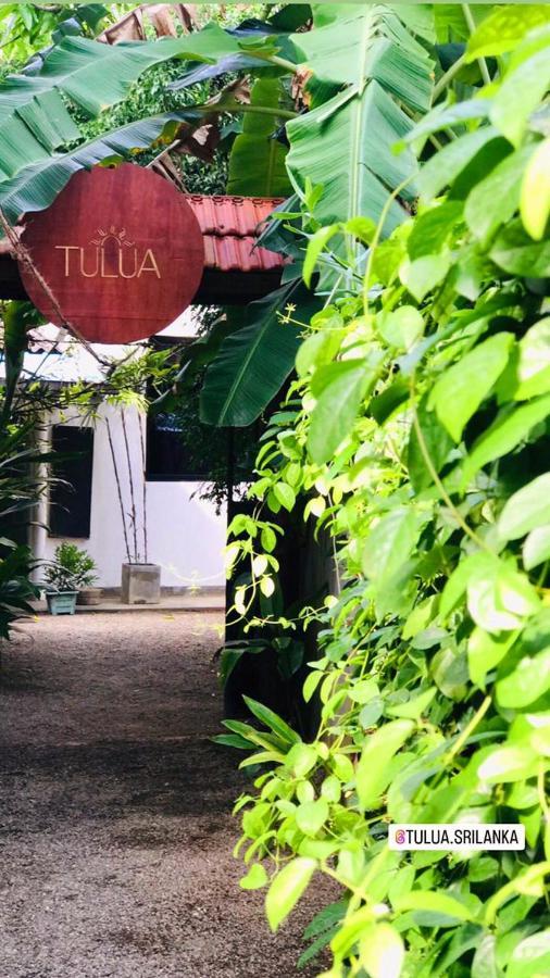 Beach Hub Guesthouse Galle Exterior foto