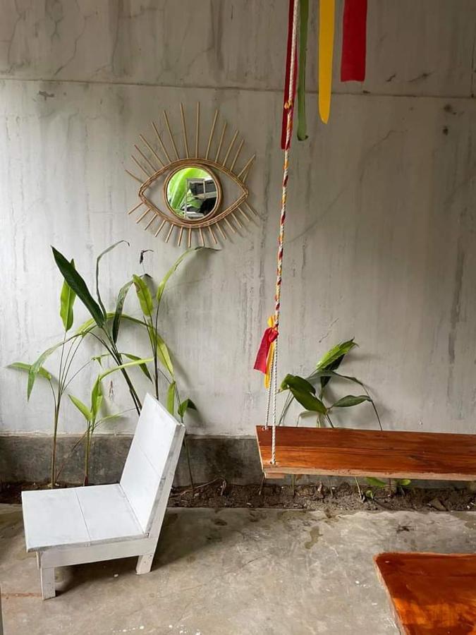 Beach Hub Guesthouse Galle Exterior foto