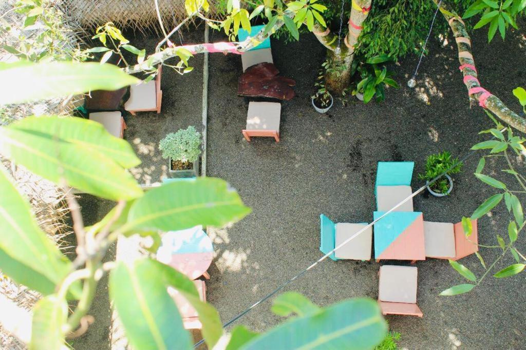 Beach Hub Guesthouse Galle Exterior foto