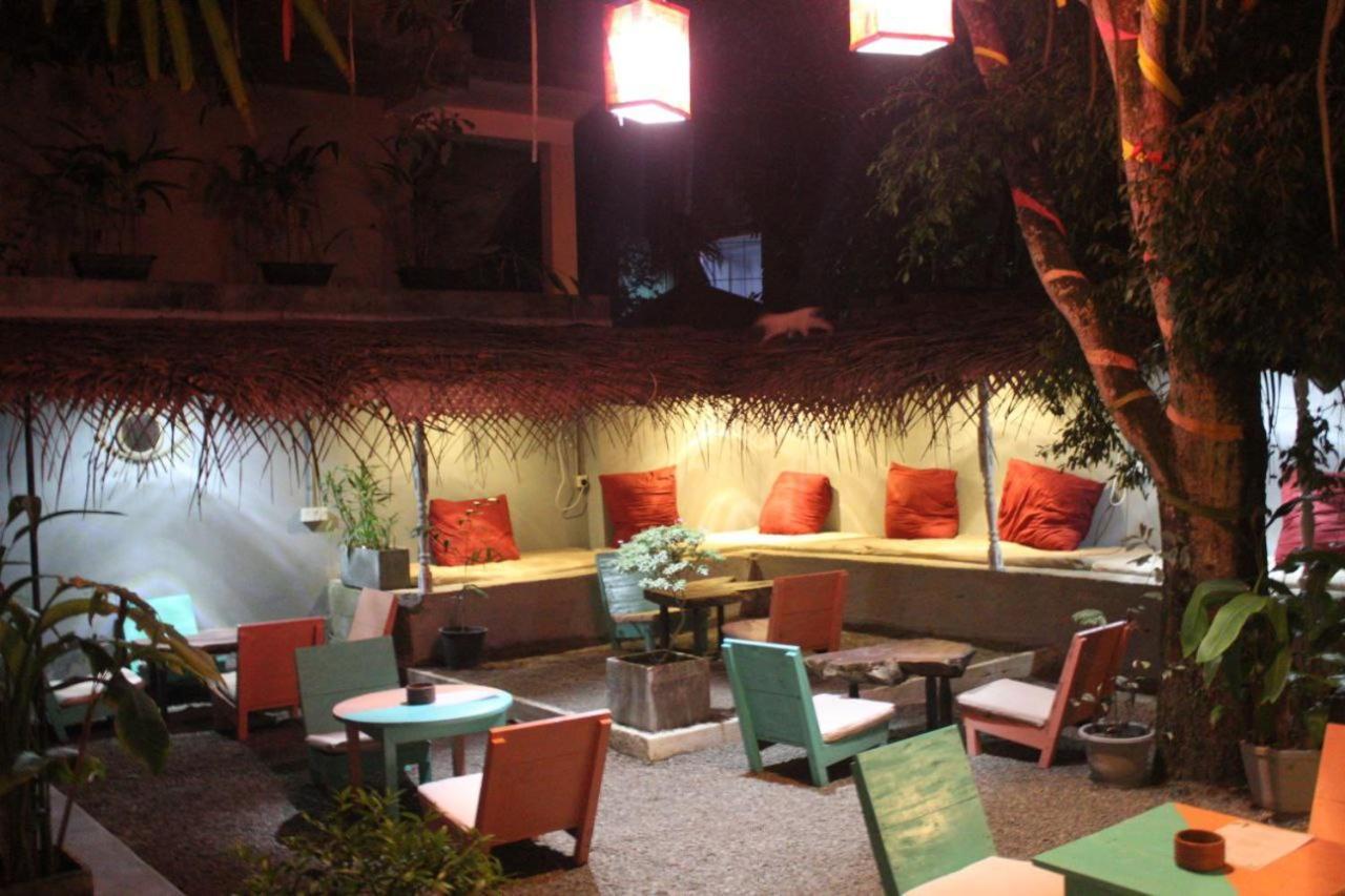 Beach Hub Guesthouse Galle Exterior foto