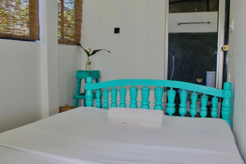 Beach Hub Guesthouse Galle Zimmer foto