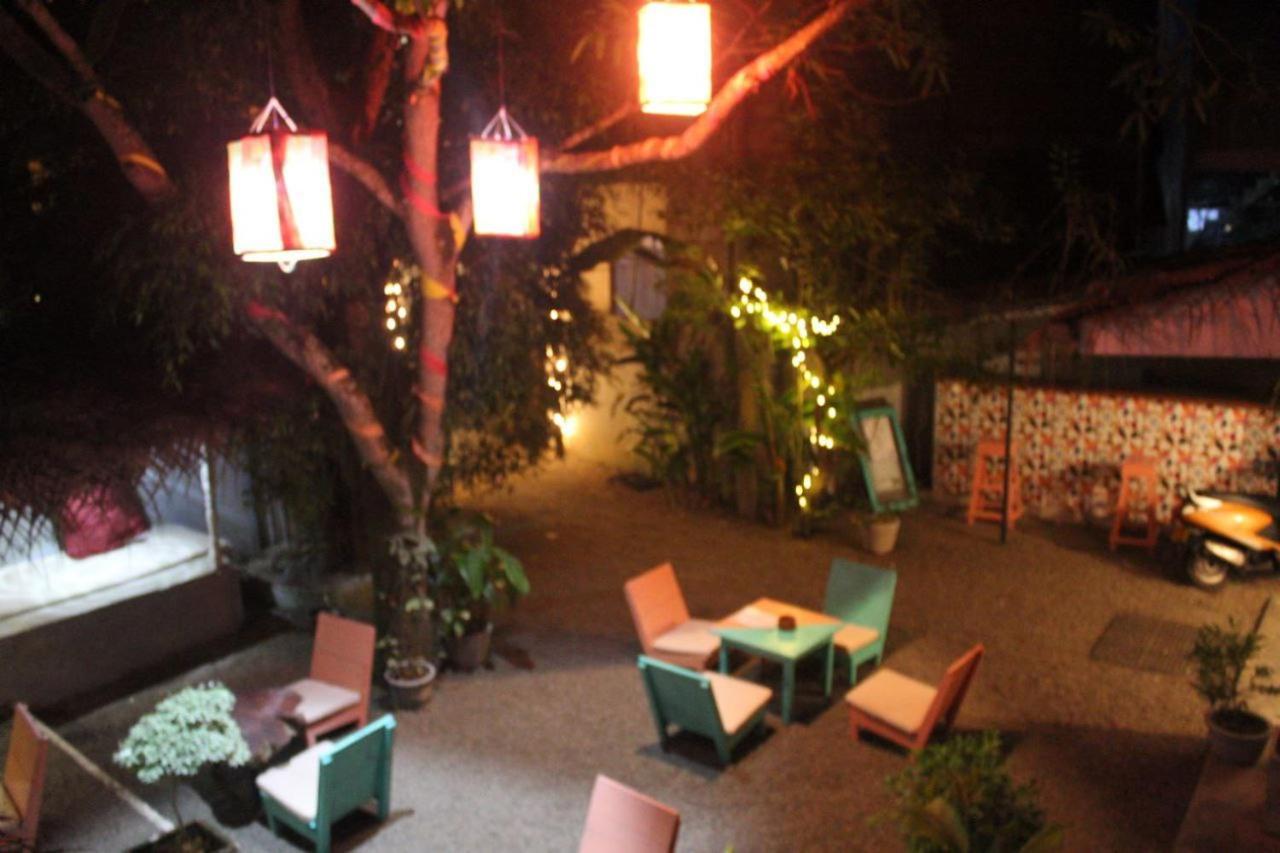 Beach Hub Guesthouse Galle Exterior foto